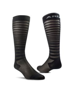 Pack De 2 Pares Calcetines Trabajo Ariat Ultimate Thermal Wool Blend México  - Calcetines Hombre Descuento - Verde Oliva